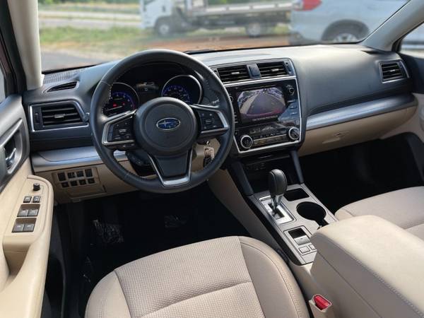 2019 Subaru Outback 2 5i Premium/67K Miles - - by for sale in Asheville, NC – photo 15