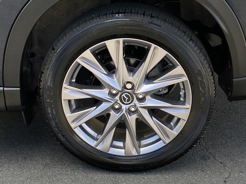 2019 Mazda CX-5 Grand Touring AWD for sale in Vienna, VA – photo 10