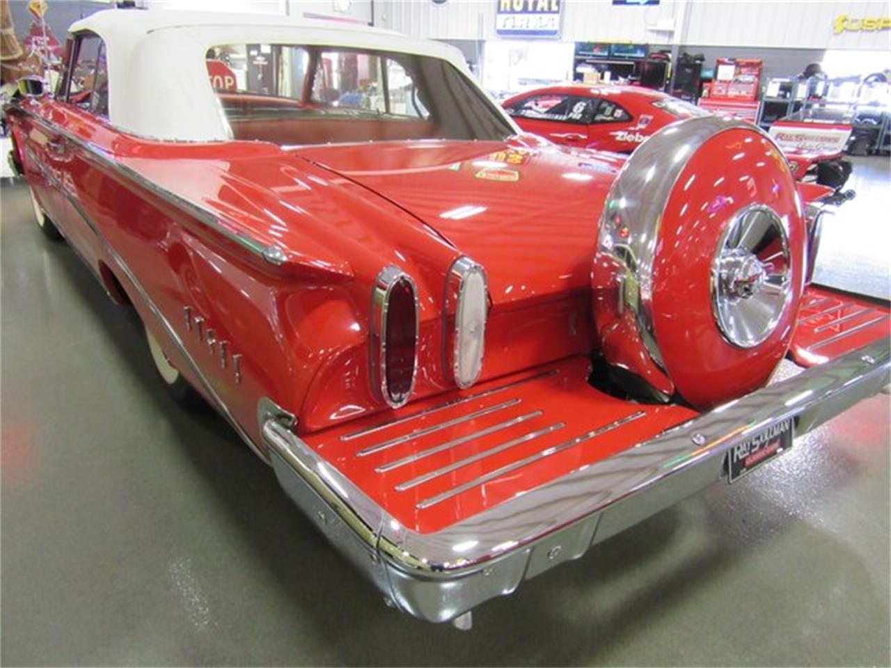 1960 Edsel Ranger for sale in Greenwood, IN – photo 25