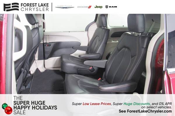 2020 Chrysler Pacifica Mini Van Touring L Passenger Van - cars &... for sale in Forest Lake, MN – photo 13