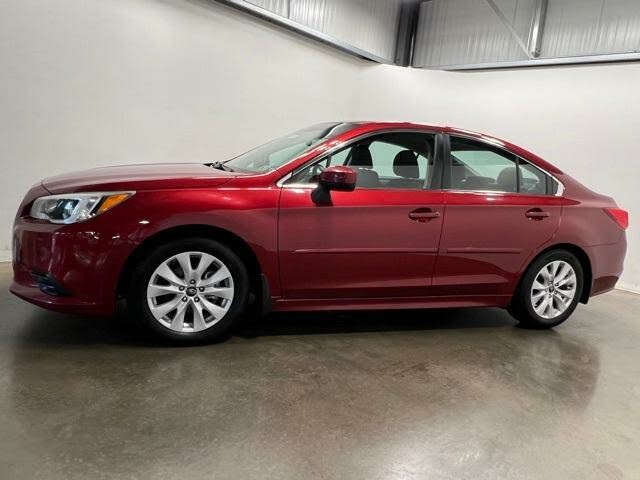 2015 Subaru Legacy 2.5i Premium for sale in Other, PA – photo 2