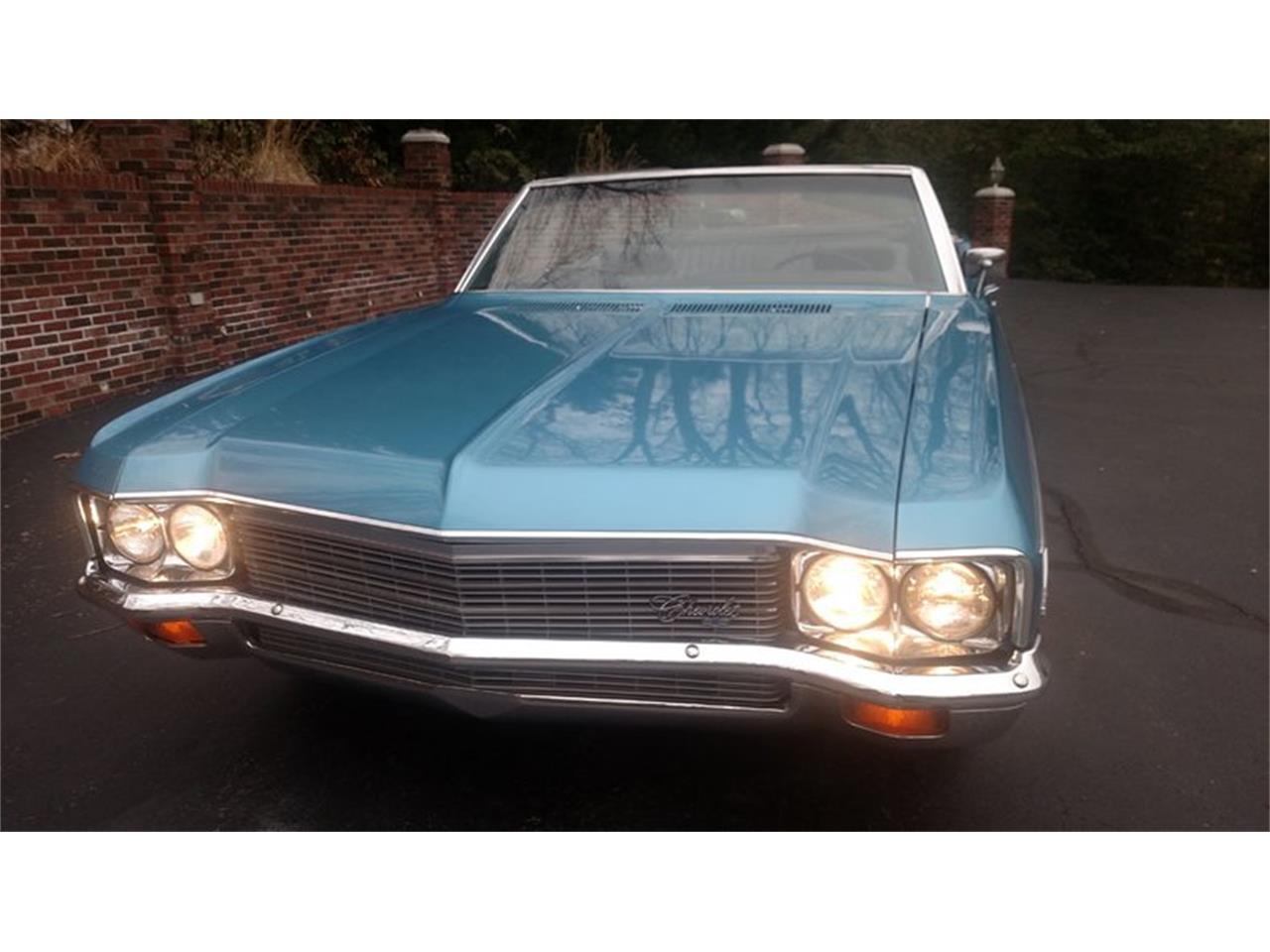 1970 Chevrolet Impala for sale in Huntingtown, MD – photo 28