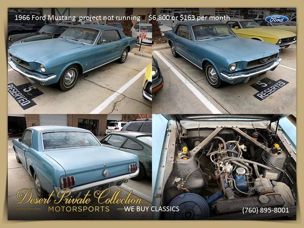 Stunning 1974 Mercedes-Benz 450SL *PROJECT* 1 OWNER W107 priced to... for sale in Palm Desert, TX – photo 17