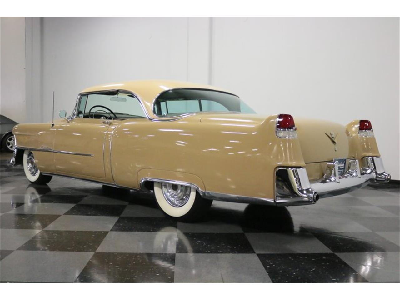 1954 Cadillac Series 62 for sale in Fort Worth, TX – photo 9