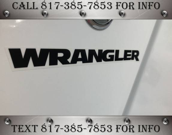 2012 Jeep Wrangler Freedom Edition - Get Pre-Approved Today! for sale in Granbury, TX – photo 8