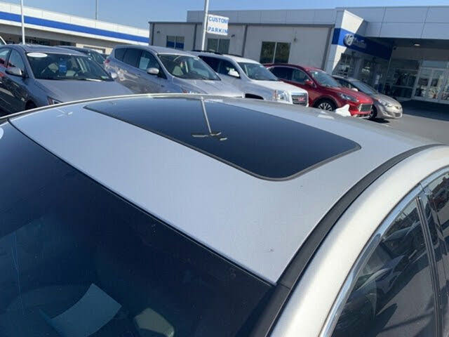 2019 Hyundai Sonata Limited FWD for sale in HARRISBURG, PA – photo 7