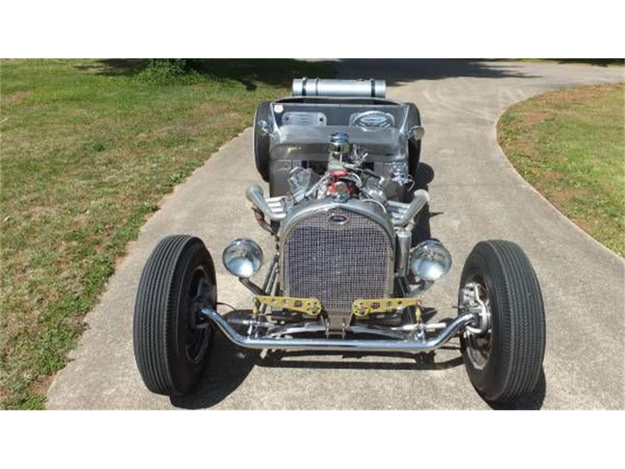 1929 Ford Roadster for sale in Cadillac, MI – photo 17