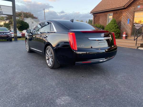2015 Cadillac XTS - $1,500 DOWN - 76,000 MILES / LIKE NEW / WOW!!! -... for sale in Cheswold, DE – photo 2