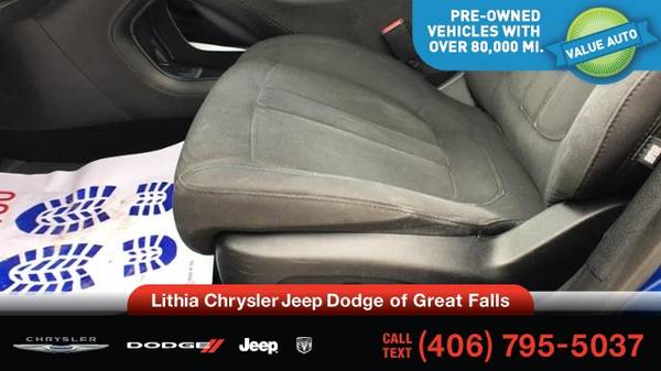2016 Chrysler 200 4dr Sdn Limited FWD for sale in Great Falls, MT – photo 11