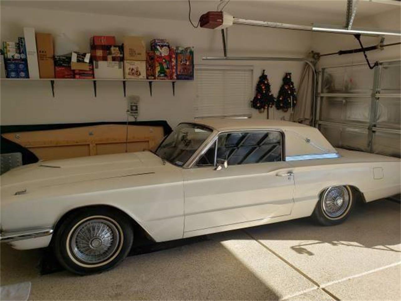 1966 Ford Thunderbird for sale in Long Island, NY – photo 4