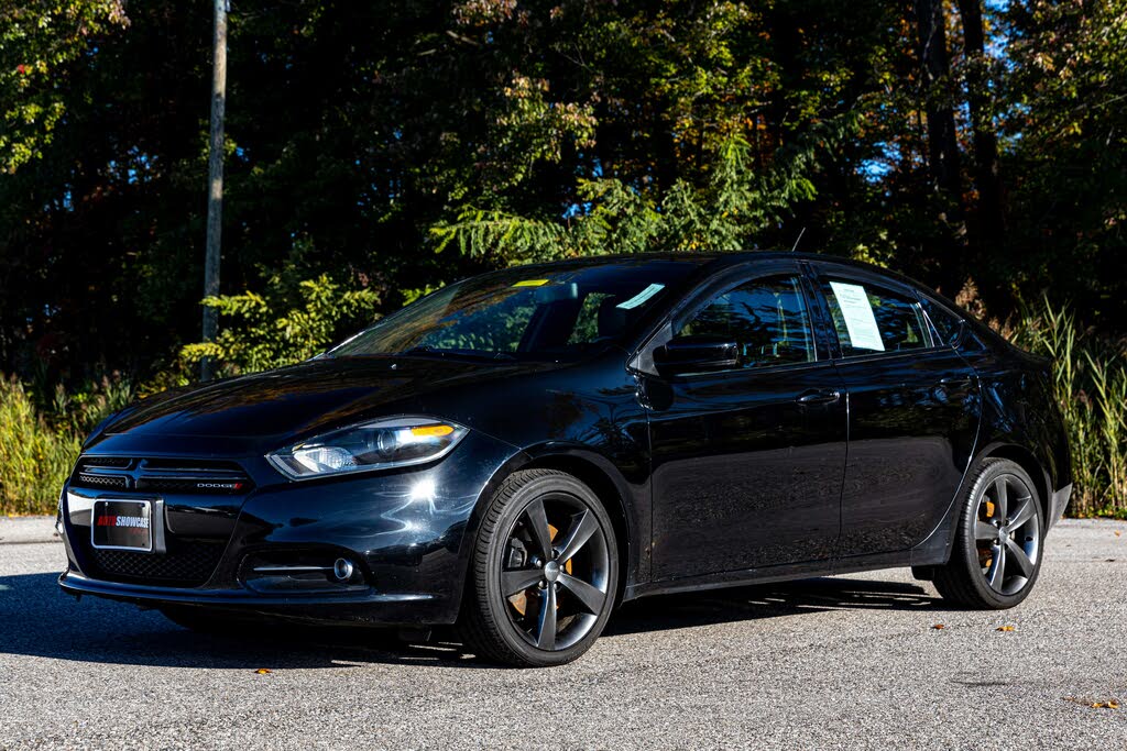 2014 Dodge Dart GT FWD for sale in Fallston, MD – photo 2