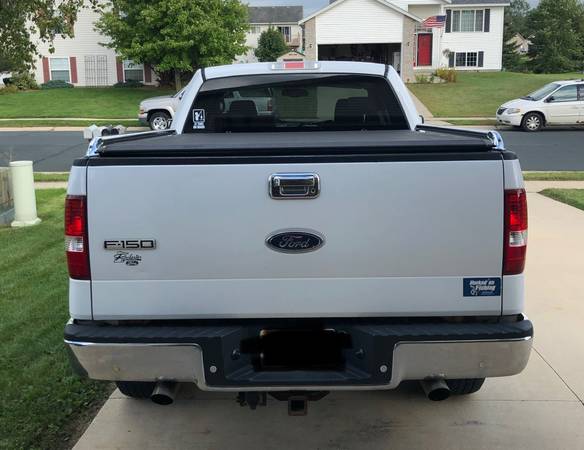 2004 Ford F150 Super Cab for sale in Pine Island, MN – photo 3