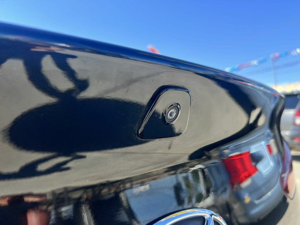 2020 Hyundai Elantra SE FWD for sale in Phoenix, AZ – photo 8