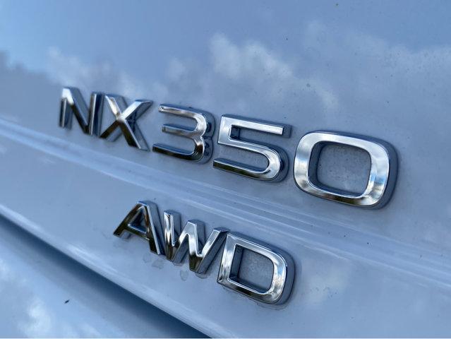 2022 Lexus NX 350 F SPORT Handling for sale in Pooler, GA – photo 31
