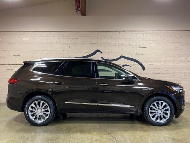 2018 Buick Enclave Premium for sale in Mount Vernon, WA – photo 2