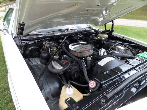 1975 Olds Hurst. W-30 for sale in Ashtabula, OH – photo 14