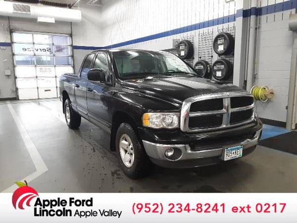 2002 Dodge Ram 1500 - truck for sale in Apple Valley, MN
