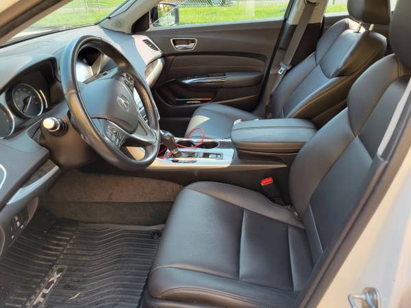 2018 Acura TLX w/Tech Package - 32k Miles - For Sale By Owner for sale in Cherry Hill, NJ – photo 6