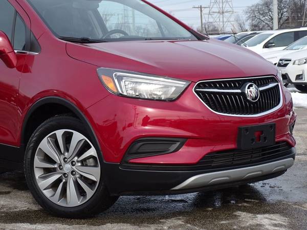 2019 Buick Encore Preferred - - by dealer - vehicle for sale in Skokie, IL – photo 2