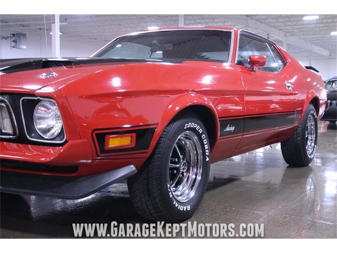 1973 Ford Mustang for sale in Grand Rapids, MI – photo 20