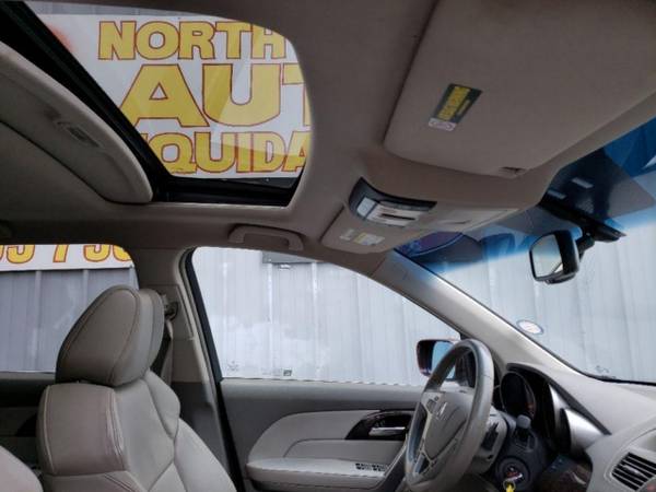 *2011* *Acura* *MDX* *Technology Package* for sale in Spokane, ID – photo 9