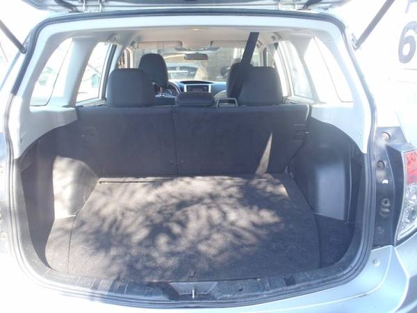 2013 Subaru Forester Public Auction Opening Bid - - by for sale in Mission Valley, CA – photo 21