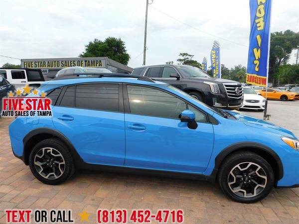 2016 Subaru Crosstrek Limited BEST PRICES IN TOWN NO for sale in TAMPA, FL – photo 6