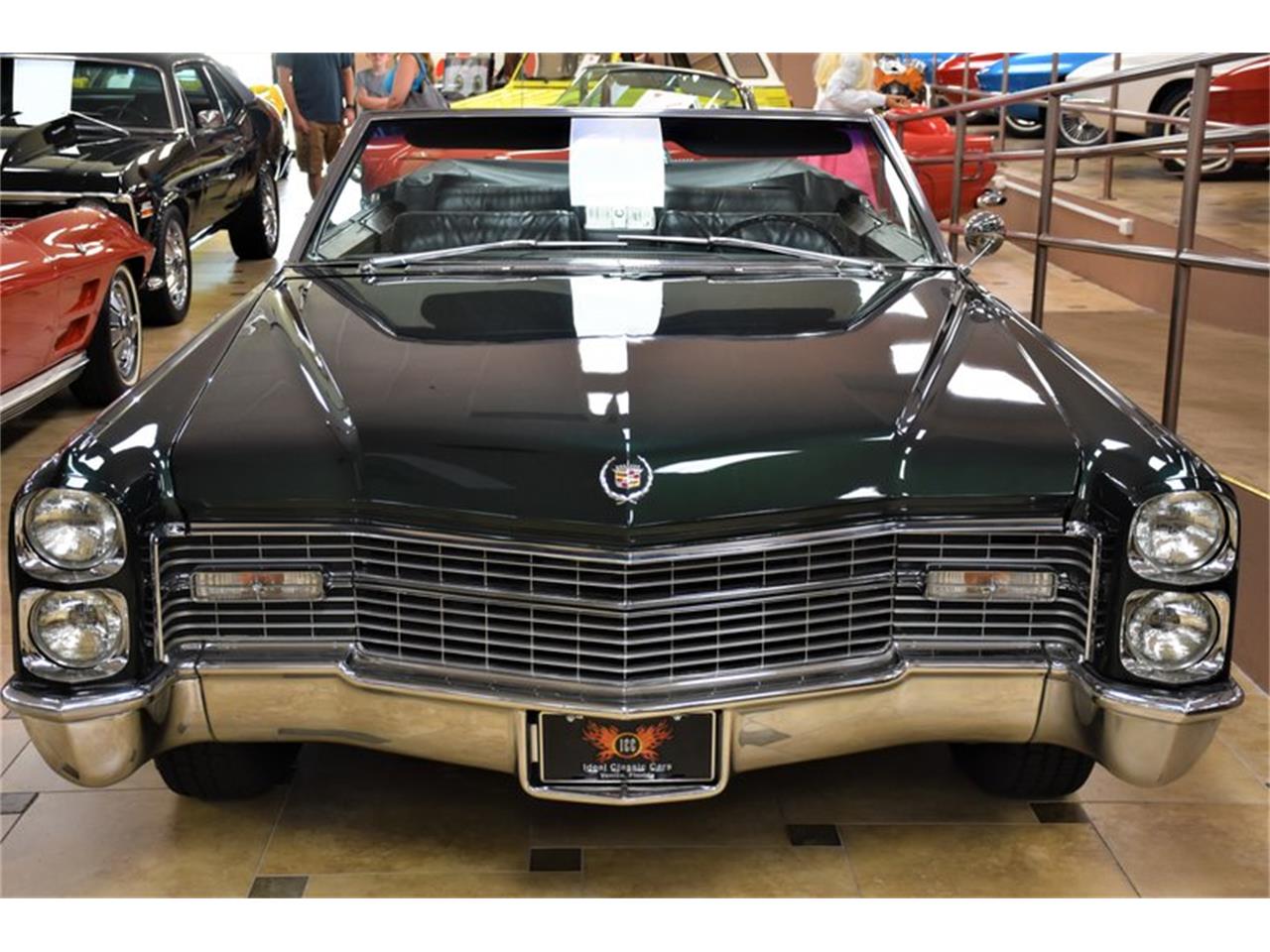 1966 Cadillac Eldorado for sale in Venice, FL – photo 4