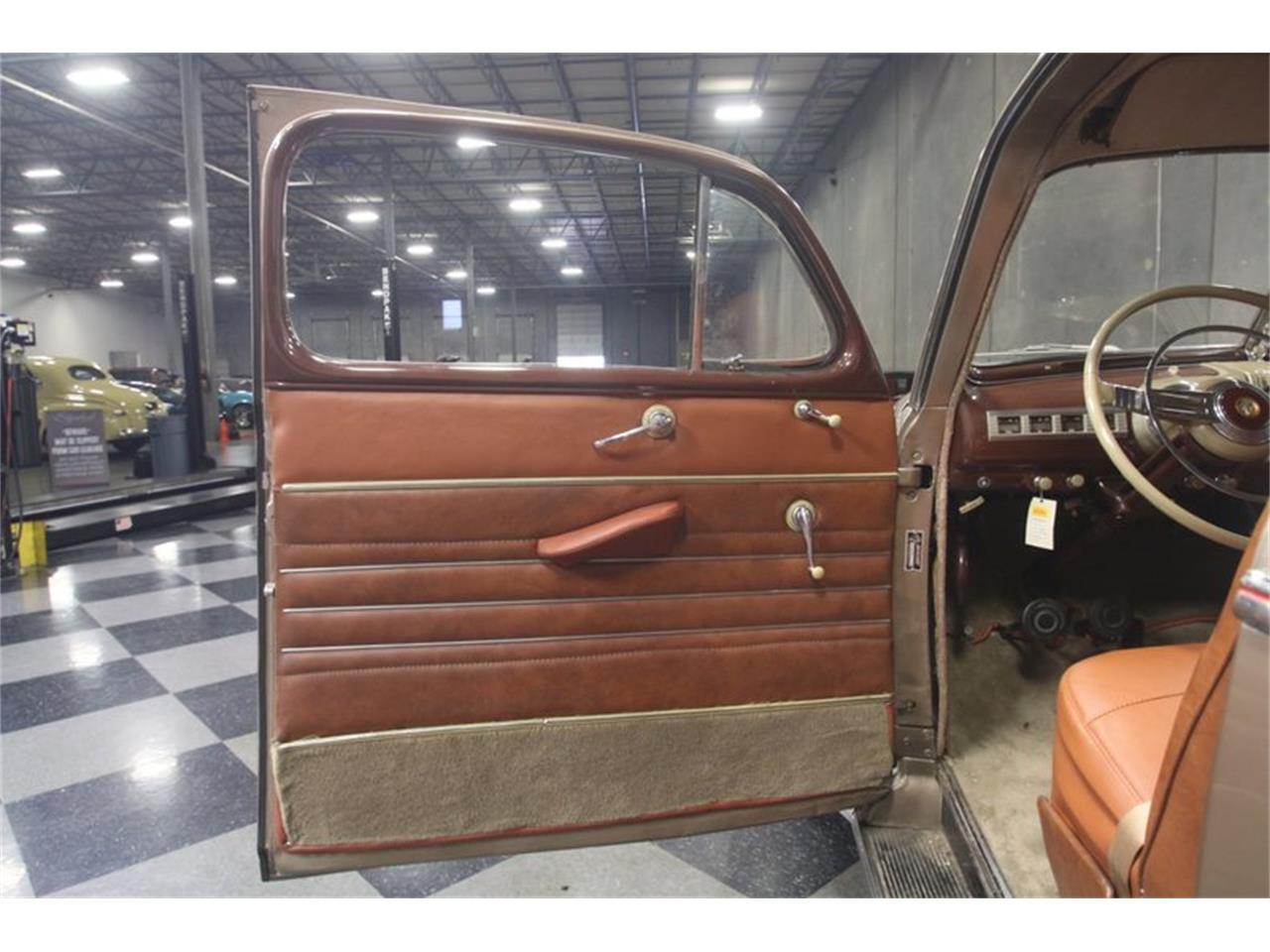 1946 Mercury Coupe for sale in Lithia Springs, GA – photo 38
