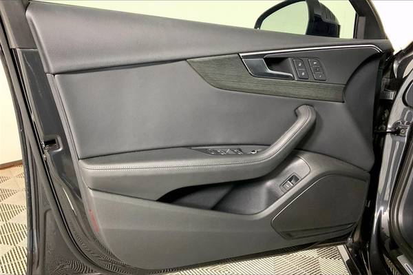2019 Audi A4 2 0T Premium Plus - - by dealer - vehicle for sale in Honolulu, HI – photo 22