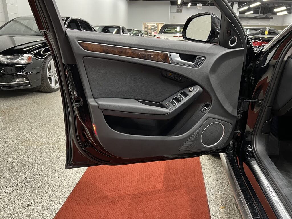 2014 Audi A4 Allroad 2.0T quattro Premium Plus AWD for sale in Eden Prairie, MN – photo 19