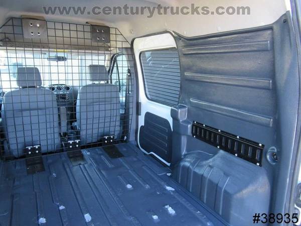2012 Ford Transit Connect CARGO Frozen White Great Price**WHAT A DEAL* for sale in Grand Prairie, TX – photo 12