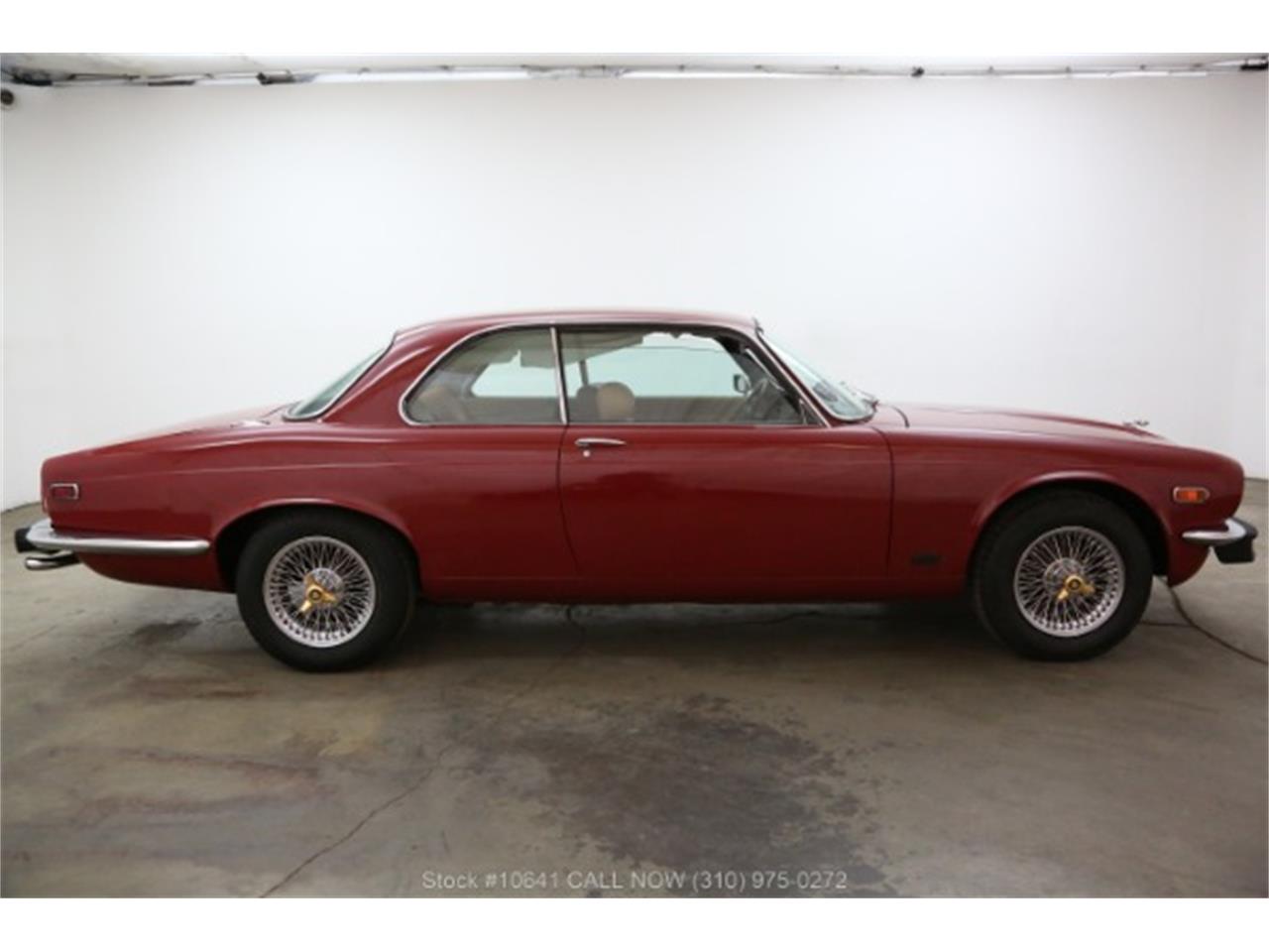 1976 Jaguar XJ6 for sale in Beverly Hills, CA