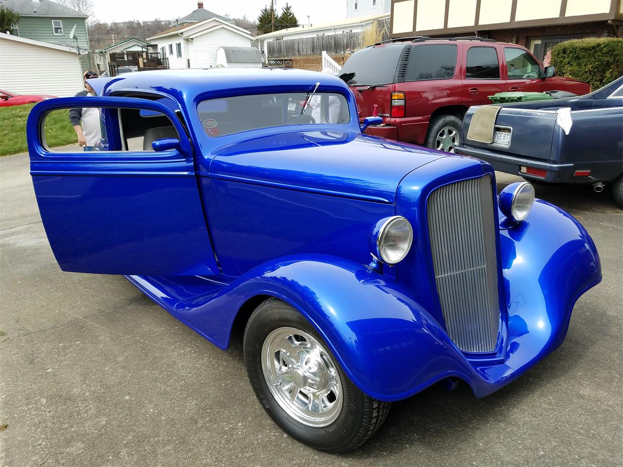 1934 Chevrolet Coupe for sale in Morgantown , WV – photo 5
