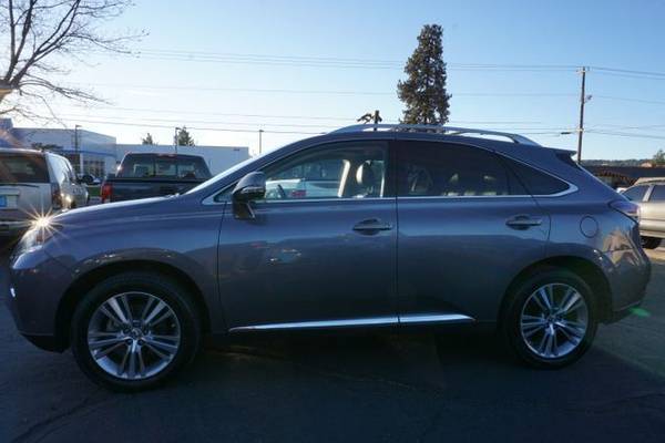 2015 Lexus RX RX 350 Sport Utility 4D w/78K AWD LOADED - cars & for sale in Bend, OR – photo 2