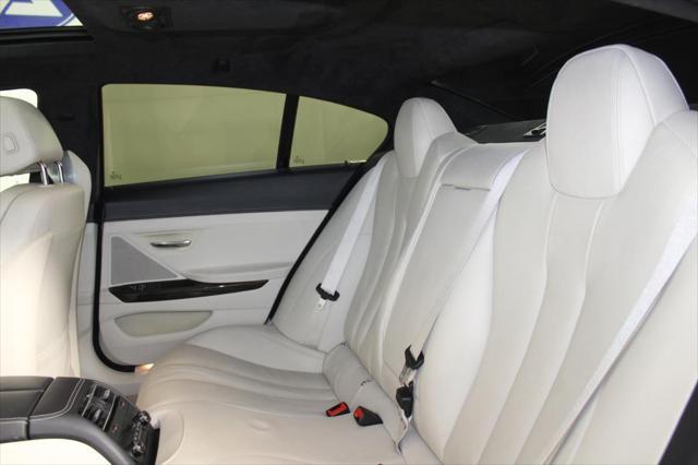 2015 BMW 640 Gran Coupe i for sale in Memphis, TN – photo 13