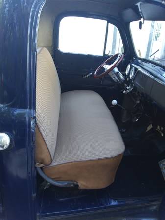 1952 ford pickup f1 for sale in Bumpass, VA – photo 4