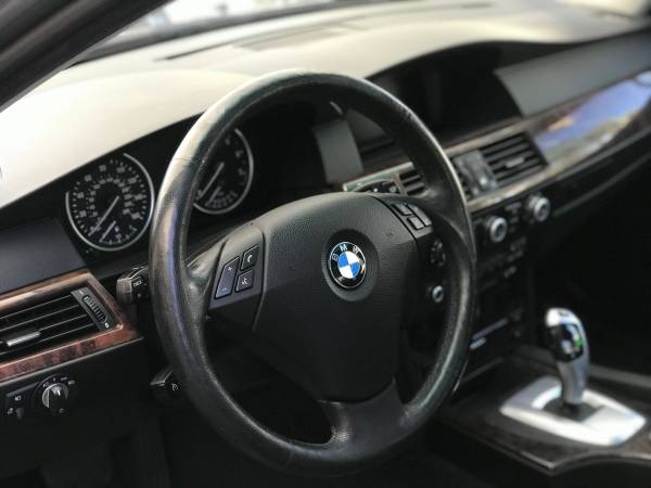 2008 BMW 535XI *AWD* *1-OWNER* *BMW**LOW MILES* *535XI* for sale in Van Nuys, CA – photo 23