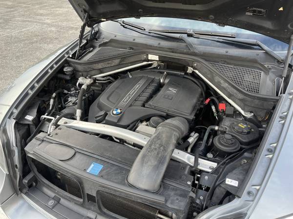 2011 BMW X6 xDrive35i - 16, 900 - - by dealer for sale in Honolulu, HI – photo 21