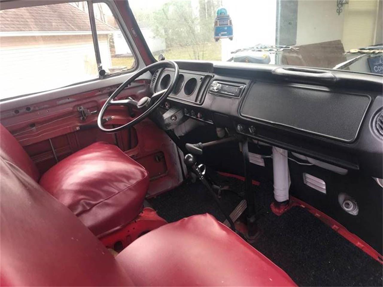 1970 Volkswagen Bus for sale in Long Island, NY – photo 21