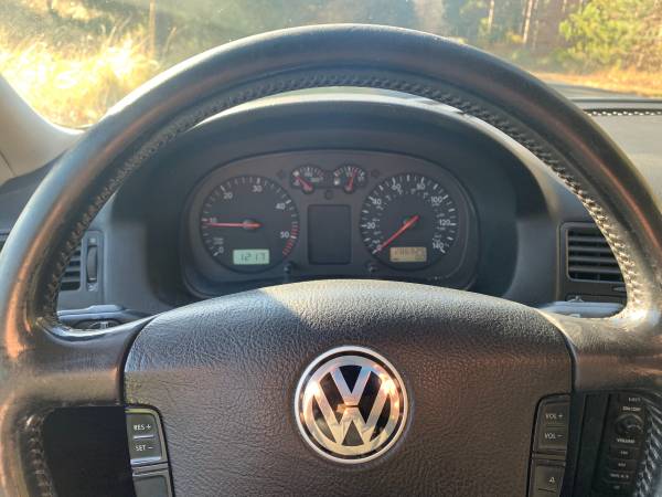 2002 vw Jetta tdi wagon - cars & trucks - by owner - vehicle... for sale in West Olive, MI – photo 12
