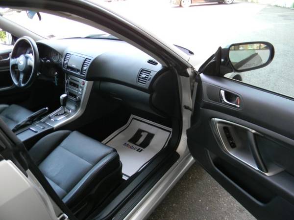 2006 Subaru Legacy 2.5i AWD LIMITED 4 CYL. SEDAN for sale in Plaistow, NH – photo 20