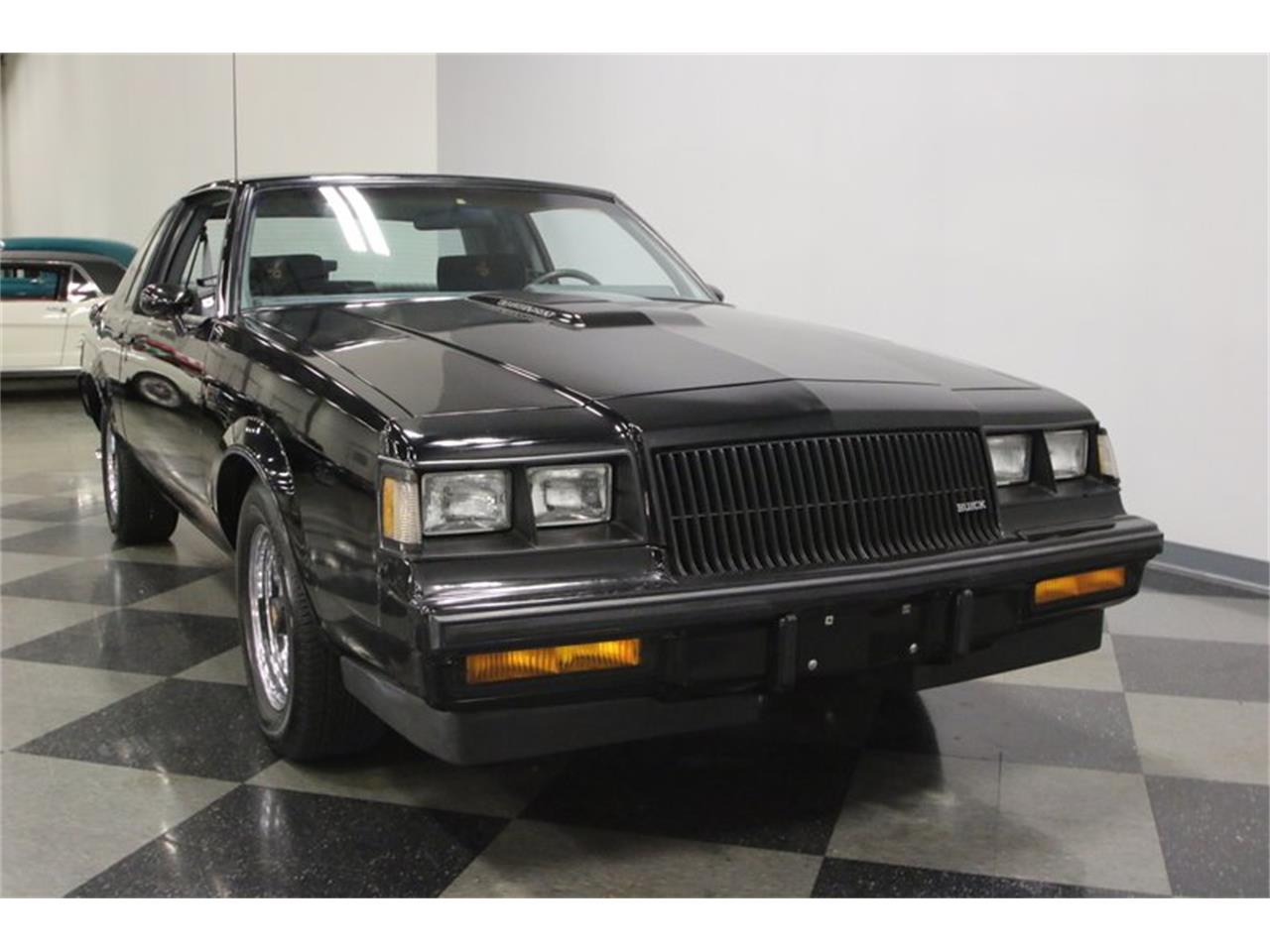 1987 Buick Grand National for sale in Lavergne, TN – photo 18