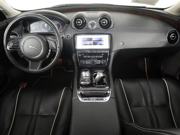 2018 Jaguar XJ V6 R-Sport Supercharged RWD for sale in West Palm Beach, FL – photo 14