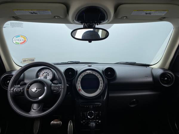 2014 MINI Countryman Cooper S ALL4 Hatchback 4D hatchback Brown - -... for sale in Indianapolis, IN – photo 20