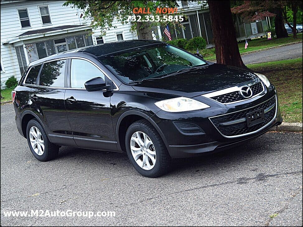2011 Mazda CX-9 Sport AWD for sale in Other, NJ – photo 34