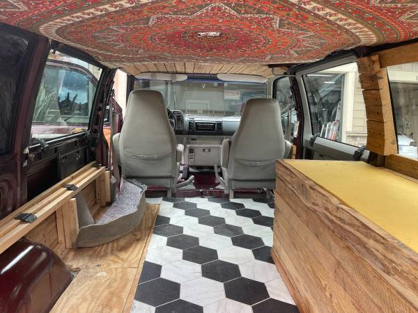 1995 Astro Van AWD for sale in Lake Oswego, OR – photo 8