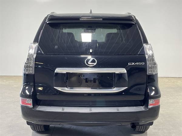 2021 Lexus GX 460 - - by dealer - vehicle automotive for sale in Buffalo, NY – photo 7