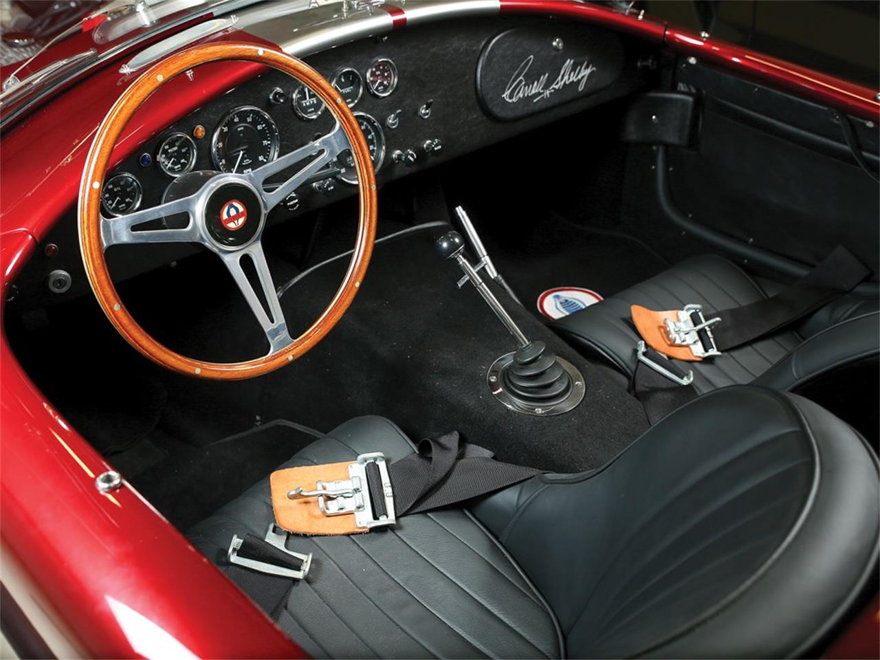 1965 Superformance MKIII for sale in Fort Lauderdale, FL – photo 3