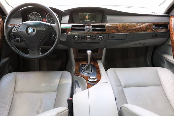 bm2006 - Bmw - 528i - 5-Series - 3.0L I-4 - 2 Owners for sale in TAMPA, FL – photo 18